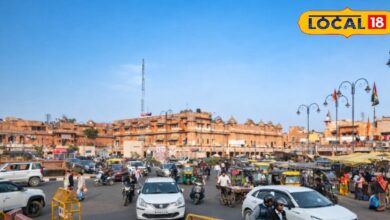 Jaipur Traffic New Blueprint | जयपुर ट्रैफिक सुधार का नया प्लान