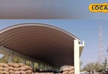 Jeera Mandi Price: अमेरिका-ईरान तनाव का सीधा असर! सांचौर में जीरे के दाम 200 से नीचे, किसानों में मची हाहाकार