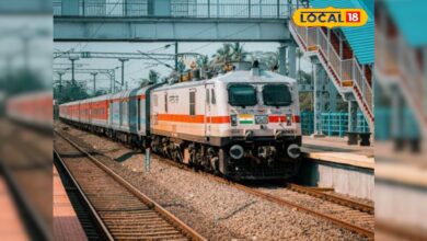 Jodhpur-Bhopal Express Route Change | जोधपुर-भोपाल एक्सप्रेस कोटा स्टॉपेज रद्द