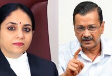 Justice Swarana Kanta Sharma | Justice Swarana Kanta Sharma vs CBI vs Arvind Kejriwal | जस्टिस स्वर्णकांता ने CBI को देख कही ऐसी बात… हंसने लगे सभी