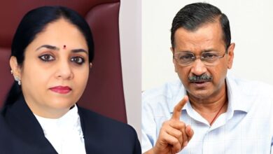 Justice Swarana Kanta Sharma | Justice Swarana Kanta Sharma vs CBI vs Arvind Kejriwal | जस्टिस स्वर्णकांता ने CBI को देख कही ऐसी बात… हंसने लगे सभी