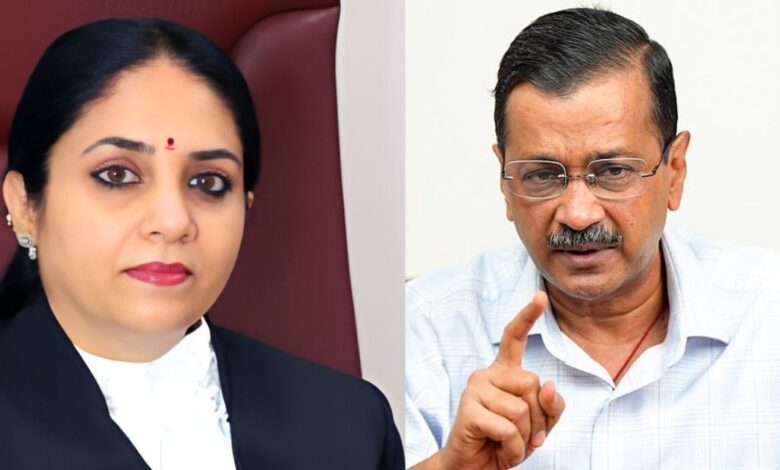 Justice Swarana Kanta Sharma | Justice Swarana Kanta Sharma vs CBI vs Arvind Kejriwal | जस्टिस स्वर्णकांता ने CBI को देख कही ऐसी बात… हंसने लगे सभी