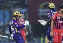 KKR vs LSG: मेरा नाम रिंकू ...लखनऊ की टीम से अकेले ही भिड़ गए केकेआर के उप कप्तान, मैच के बाद खुलकर की बात