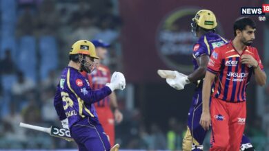 KKR vs LSG: मेरा नाम रिंकू ...लखनऊ की टीम से अकेले ही भिड़ गए केकेआर के उप कप्तान, मैच के बाद खुलकर की बात