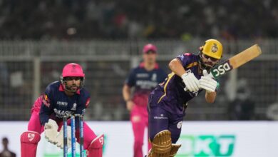 KKR vs RR: वैभव की तूफानी पारी, जुरेल की स्टंपिंग, रिंकू का विनिंग सिक्स, कोलकाता-राजस्थान मैच के मोमेंट-रिकॉर्ड