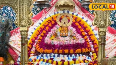 Khatu Shyam Ji Temple Modernization Plan