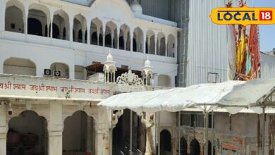 Khatu Shyam Mandir Closing News | खाटूश्याम जी मंदिर दर्शन अपडेट