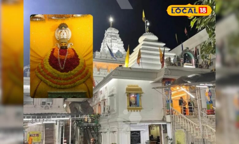 Khatushyamji | ये है दक्षिण का खाटू धाम; वर्षों से भक्तों की मुरादें पूरी कर रहे हैं बाबा श्याम, जानें क्यों है खास