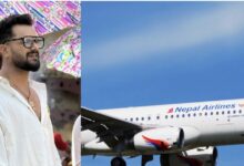 Khesari Lal Yadav Slam Nepal Airline: नेपाल एयरलाइन की 'गंदी' चाल पर भड़के खेसारी लाल; J&K को पाकिस्तान में दिखाने पर दी चेतावनी