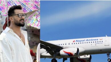 Khesari Lal Yadav Slam Nepal Airline: नेपाल एयरलाइन की 'गंदी' चाल पर भड़के खेसारी लाल; J&K को पाकिस्तान में दिखाने पर दी चेतावनी