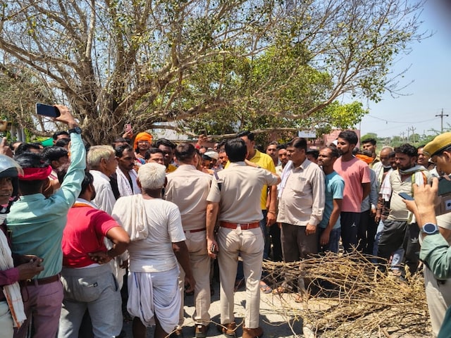 कोटा में मंगेतर के सामने कर दिया हमला.. शादी से पहले दूल्हे धर्मेंद्र की हत्या