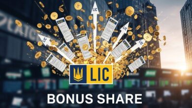LIC Bonus Share: क्या है 1:1 बोनस का मतलब, कब तक आपके खाते में आएंगे नए शेयर?