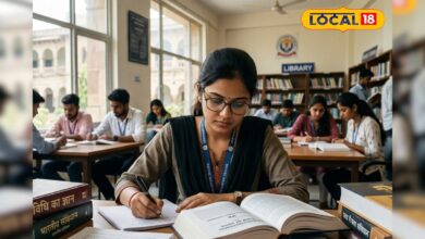 LLB से लेकर जज बनने तक का पूरा रोडमैप! जानिए लॉ एक्सपर्ट की खास सलाह जो बदल देगी करियर, फॉलो करें टिप्स