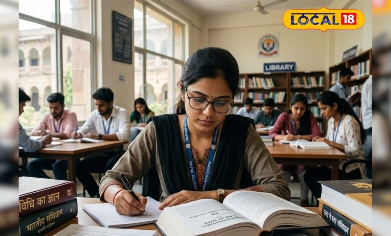 LLB से लेकर जज बनने तक का पूरा रोडमैप! जानिए लॉ एक्सपर्ट की खास सलाह जो बदल देगी करियर, फॉलो करें टिप्स