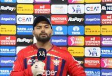 LSG की कप्तानी से पंत की हो सकती है छुट्टी, पूर्व ओपनर ने सुझाया नए कप्तान का नाम, कुछ दिनों का ब्रेक चाहते है ऋषभ