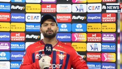 LSG की कप्तानी से पंत की हो सकती है छुट्टी, पूर्व ओपनर ने सुझाया नए कप्तान का नाम, कुछ दिनों का ब्रेक चाहते है ऋषभ