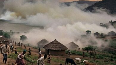 Lake Nyos Disaster : cameroon Limnic Eruption | नींद में मर गए 1,746 लोग, सफेद पड़ गए लाशों के चेहरे, झील के रास्ते आया था 'दानव'
