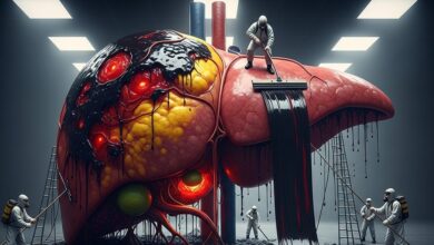 Liver Detox: किचन में रखी इन 5 चीजों से करें लिवर की सफाई, नहीं जमने देंगे फैट, फैटी लिवर से बचने का आसान तरीका