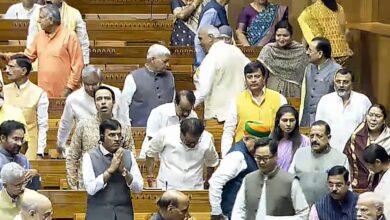 Lok Sabha Women's Reservation Bill LIVE | Parliament Special Session | महिला आरक्षण संशोधन बिल पर आज राहुल गांधी संभालेंगे मोर्चा