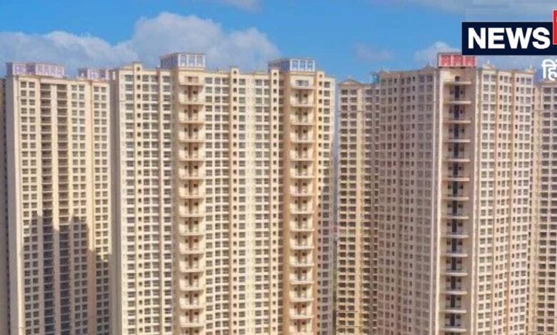 Luxury homes| affordable flats| 15000 swamih fund benefits| budget 2026-27| real estate news| रियल एस्टेट में नए अवसर, स्वामीह फंड 2.0 से अटकी परियोजनाओं को राहत