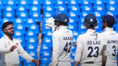 MCA की क्रांतिकारी पहल... अब रणजी सितारों को भी मिलेगी फिक्स्ड सैलरी, जानें ग्रेड A से C तक का पूरा गणित