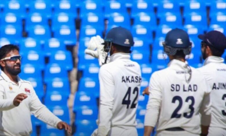 MCA की क्रांतिकारी पहल... अब रणजी सितारों को भी मिलेगी फिक्स्ड सैलरी, जानें ग्रेड A से C तक का पूरा गणित