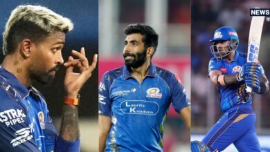 MI vs SRH: मुंबई इंडियंस की हार के ये 5 मुजरिम, जिसकी वजह से टीम की हुई दुर्दशा