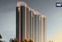 NCR के प्रॉपर्टी बाजार में अब ग्लोबल ब्रांड 'एली साब' की एंट्री, कैसे होंगे गुरुग्राम-नोएडा में बनने वाले घर? जो दुनिया को देंगे टक्करglobal fashion brand elie saab enters in indian property market m3m smart world Signature Residence luxury flats project in gurugram noida price details