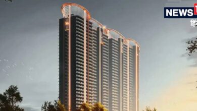 NCR के प्रॉपर्टी बाजार में अब ग्लोबल ब्रांड 'एली साब' की एंट्री, कैसे होंगे गुरुग्राम-नोएडा में बनने वाले घर? जो दुनिया को देंगे टक्करglobal fashion brand elie saab enters in indian property market m3m smart world Signature Residence luxury flats project in gurugram noida price details