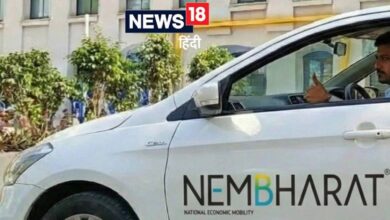 Nembharat app news| Ola-Uber| Nembharat fare| नेमभारत ऐप भारत में लॉन्च, ओला-उबेर को टक्कर, जीरो कमीशन
