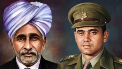 OPINION: मेजर 'शैतान' सिंह और 'छोटू' राम के नाम अब अपमान हो गए! स्कूलों में पढ़ाई सुधारोगे या सिर्फ बच्चों के नाम बदलोगे?