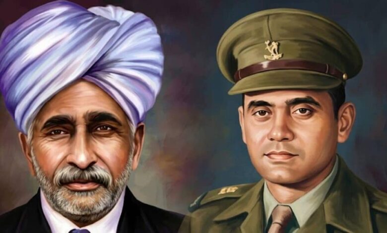 OPINION: मेजर 'शैतान' सिंह और 'छोटू' राम के नाम अब अपमान हो गए! स्कूलों में पढ़ाई सुधारोगे या सिर्फ बच्चों के नाम बदलोगे?