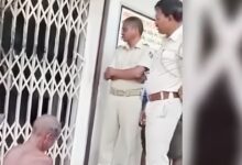 Odisha bank skeleton incident | Odisha viral video | Keonjhar district news | Indian rural banking | death certificate issue