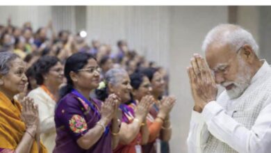 Opinion: महिला आरक्षण बिल विपक्ष ने पास नहीं होने दिया, BJP को भुनाने का मौका मिल गया! जानिए कैसे