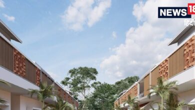 PHOTO: कैसे होते हैं सीनियर लिविंग होम्स? NCR में मचाया तहलका, विदेशों में बैठे मिलेनियल्स की बन गए हॉट चॉइस, देखें तस्वीरें senior living homes creates buzz in ncr real estate beating luxury homes in property investment as nri millennials demand is going to increase in 2026