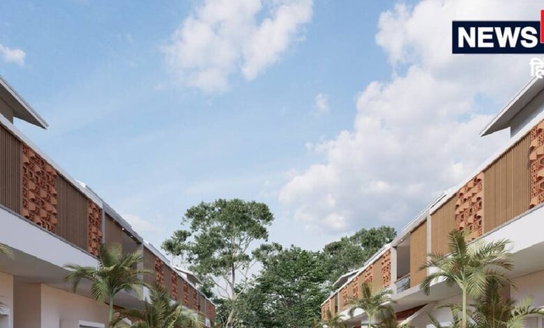 PHOTO: कैसे होते हैं सीनियर लिविंग होम्स? NCR में मचाया तहलका, विदेशों में बैठे मिलेनियल्स की बन गए हॉट चॉइस, देखें तस्वीरें senior living homes creates buzz in ncr real estate beating luxury homes in property investment as nri millennials demand is going to increase in 2026