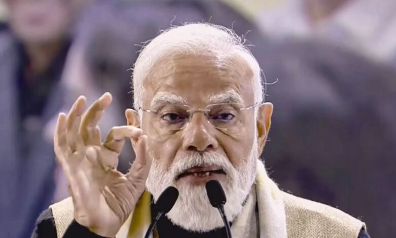 PM Modi Address To Nation | PM Modi Past Address | 12 साल में 13 बार, पीएम मोदी ने कब-कब देश के नाम संदेश दिया? तब क्या कहा था? सबकी टाइमलाइन