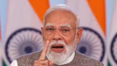 PM Narendra Modi Ka Sambodhan Speech LIVE: 'हमारी लड़ाई अभी खत्म नहीं हुई' पीएम मोदी ने बता दिया आज रात 8.30 बजे देश के नाम संदेश क्या होगा