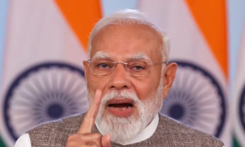 PM Narendra Modi Ka Sambodhan Speech LIVE: 'हमारी लड़ाई अभी खत्म नहीं हुई' पीएम मोदी ने बता दिया आज रात 8.30 बजे देश के नाम संदेश क्या होगा