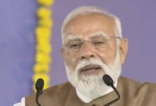 PM मोदी दौरे से पहले पचपदरा में ट्रैफिक बदलाव, अलग-अलग मार्ग और पार्किंग तय, यहां चेक करें रूट चार्ट