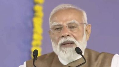 PM मोदी दौरे से पहले पचपदरा में ट्रैफिक बदलाव, अलग-अलग मार्ग और पार्किंग तय, यहां चेक करें रूट चार्ट