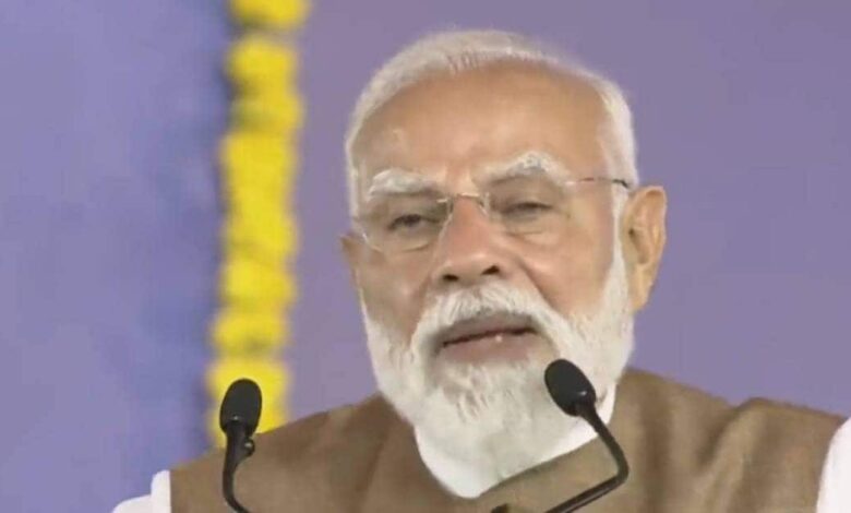 PM मोदी दौरे से पहले पचपदरा में ट्रैफिक बदलाव, अलग-अलग मार्ग और पार्किंग तय, यहां चेक करें रूट चार्ट