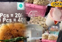 Pali Street Food: पाली का ये फास्ट फूड मार्केट बना रहा सबको दीवाना, एक बार खाएंगे तो भूल नहीं पाएंगे स्वाद