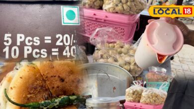 Pali Street Food: पाली का ये फास्ट फूड मार्केट बना रहा सबको दीवाना, एक बार खाएंगे तो भूल नहीं पाएंगे स्वाद