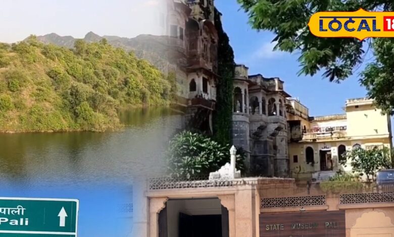 Pali Top 5 Tourist Places: पाली की ट्रिप में इन 5 जगहों को न करें मिस! जवाई बांध से लेकर राणकपुर तक, यहां मिलेगा सुकून और रोमांच