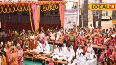 Panch Kalyanaka Mahotsav | पंच कल्याण महोत्सव जैन धर्म