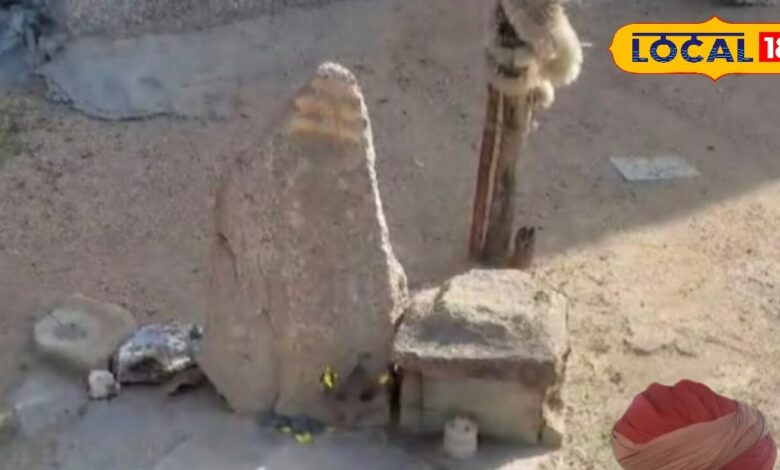 Paniya Nada Temple | जालौर पनिया नाडा मंदिर का इतिहास और चमत्कार