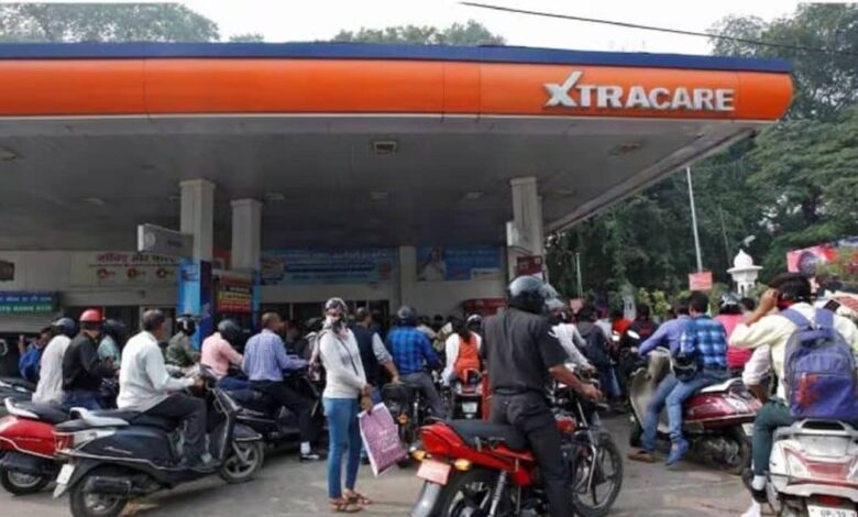 Petrol Diesel Shortage | petrol pump Closed | पेट्रोल-डीजल की किल्लत या पैनिक खरीदारी? इस राज्य में धड़ाधड़ बंद हो गए 421 पंप, अब एक्शन में आए सीएम