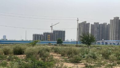 Plot demand rising in real estate market: क्या फ्लैटों से टूट गया मोह? अब प्लॉट में मनमर्जी घर बनाकर रहना चाहते हैं लोग? कौन सी बात ने किया इशारा