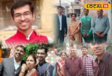 RAS में चमके उमंग रावल! टीएसपी में तीसरी रैंक, ऑल इंडिया में 18वीं पोजिशन, 12 दिन में मिली दोहरी खुशी